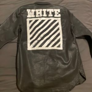 Off-White Jacket
